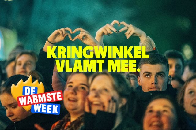 Kringwinkel Gent Deinze Evergem sociale tewerkstelling