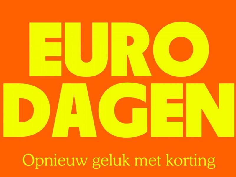 Eurodagen