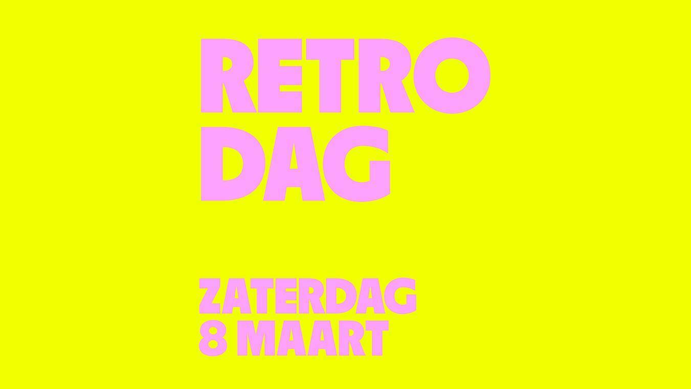 Retrodag