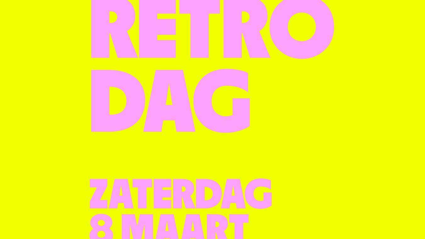 Retrodag