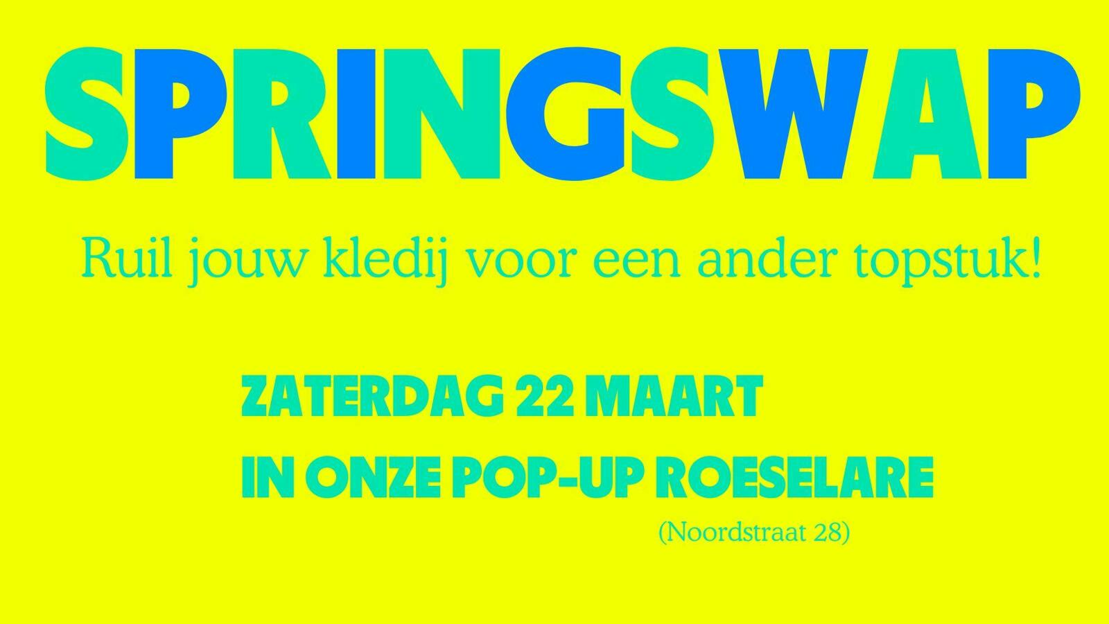 SpringSwap