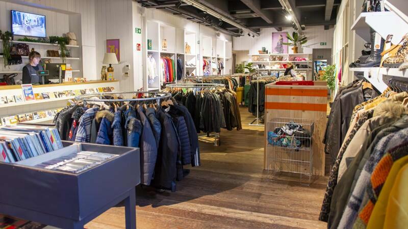 Zilverpand Brugge krijgt circulaire boost met nieuwe Kringwinkel