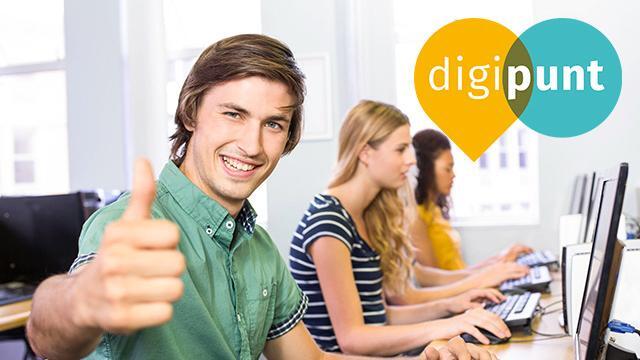 Gratis hulp bij computer & internet