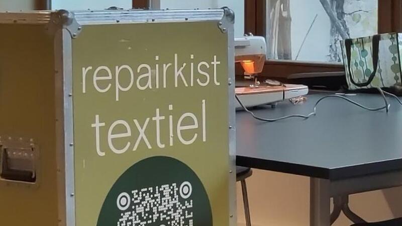 Repairkisten