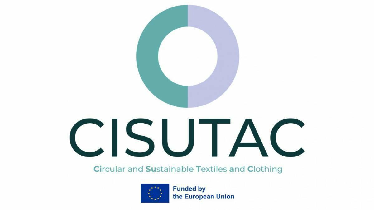 CIRCULAR SUSTAINABLE TEXTILE AND CLOTHING