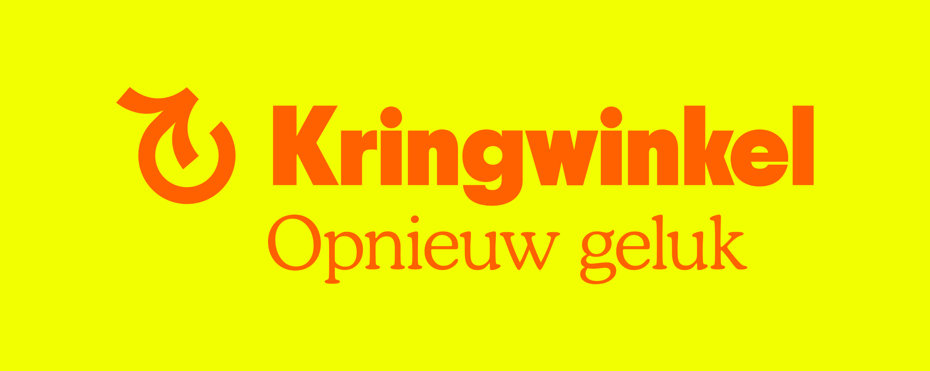 Kringwinkel Maasland