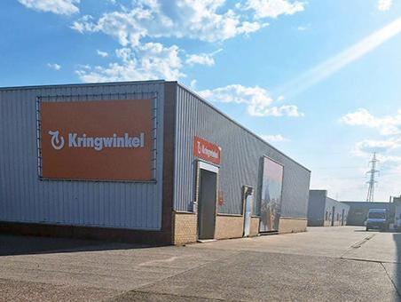 Kringwinkel Sleidinge