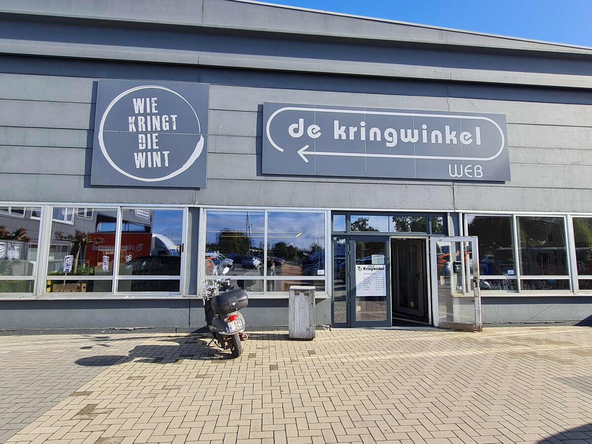 Kringwinkel Turnhout