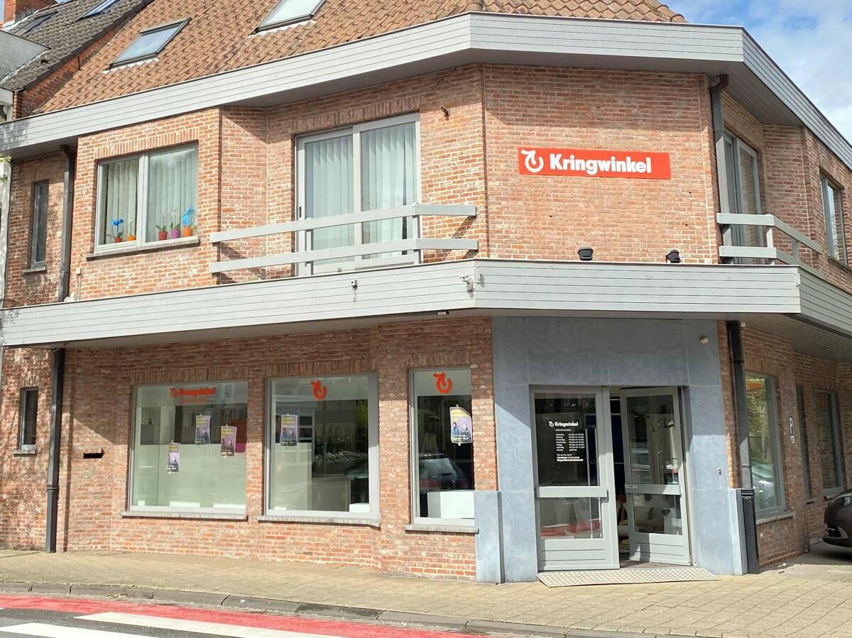 Kringwinkel Essen