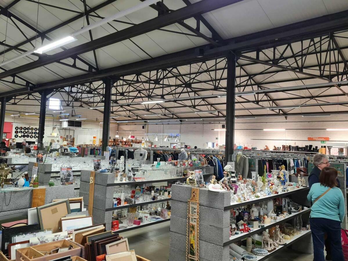 Kringwinkel Torhout